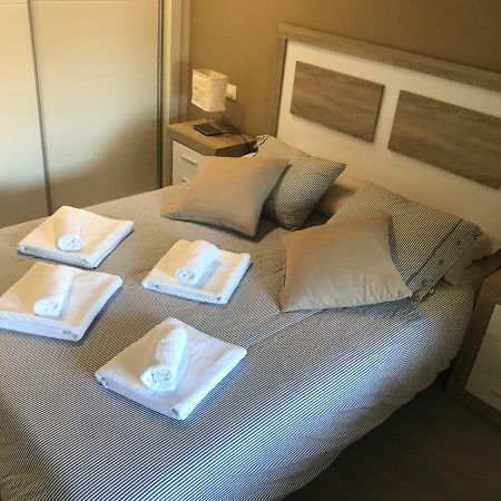 Apartamentos Loreto Dénia Esterno foto