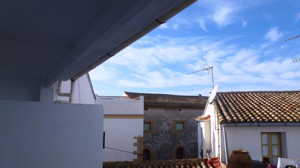 Apartamentos Loreto Dénia Camera foto