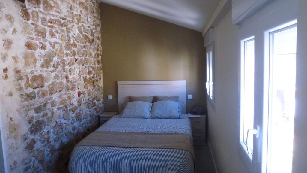 Apartamentos Loreto Dénia Camera foto