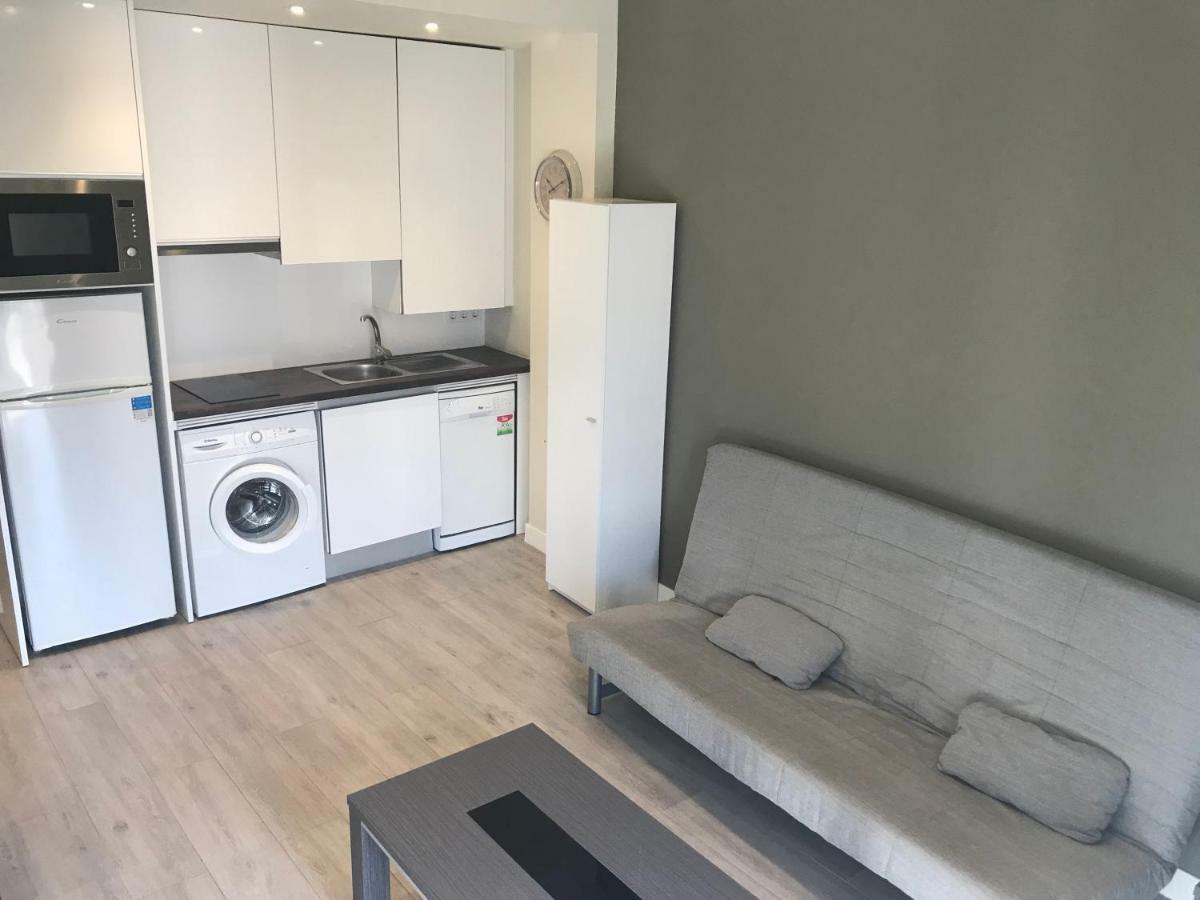 Apartamentos Loreto Dénia Esterno foto
