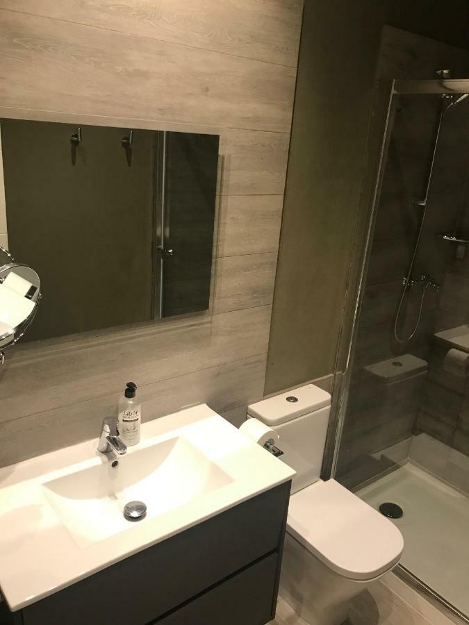 Apartamentos Loreto Dénia Esterno foto