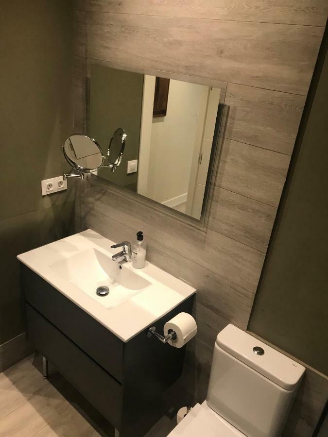 Apartamentos Loreto Dénia Esterno foto