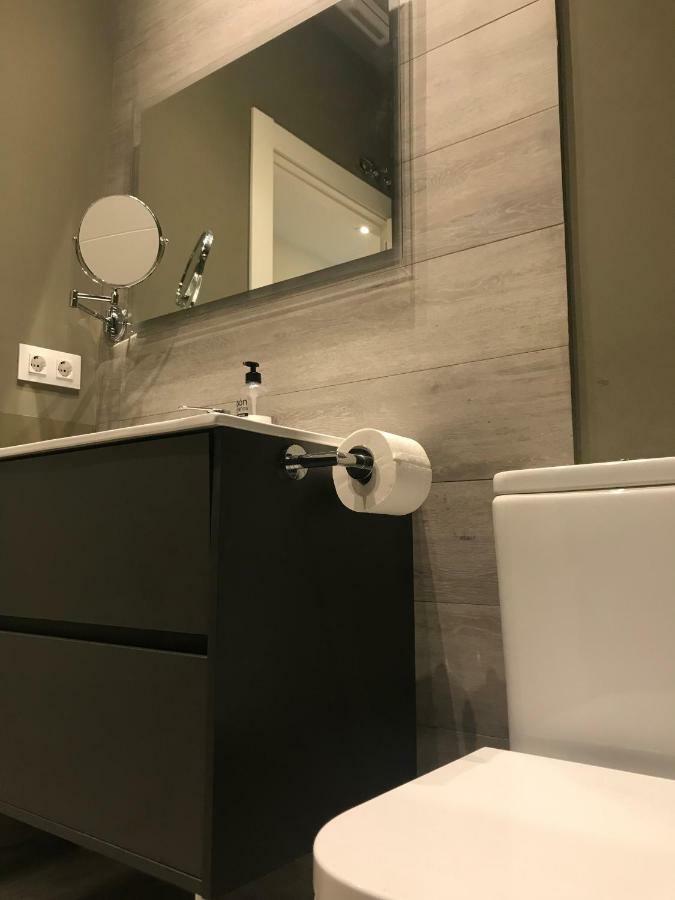 Apartamentos Loreto Dénia Esterno foto