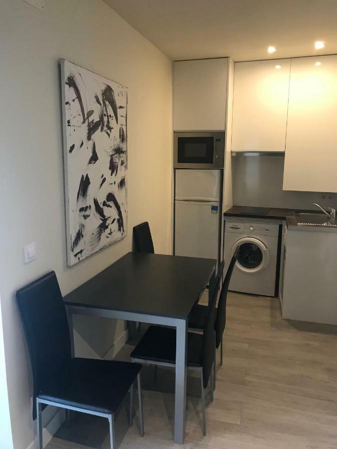 Apartamentos Loreto Dénia Esterno foto