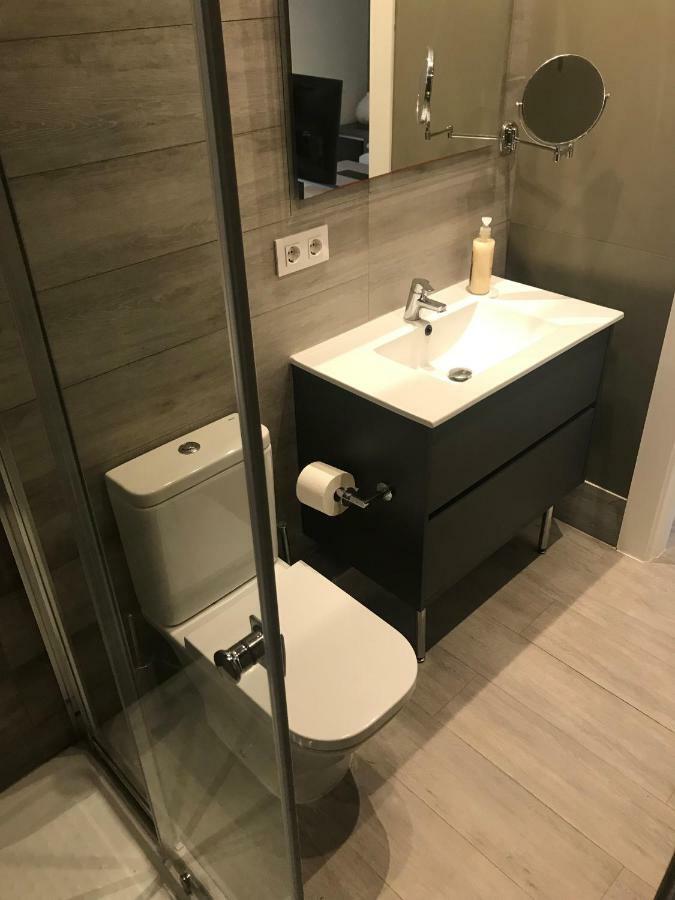 Apartamentos Loreto Dénia Esterno foto