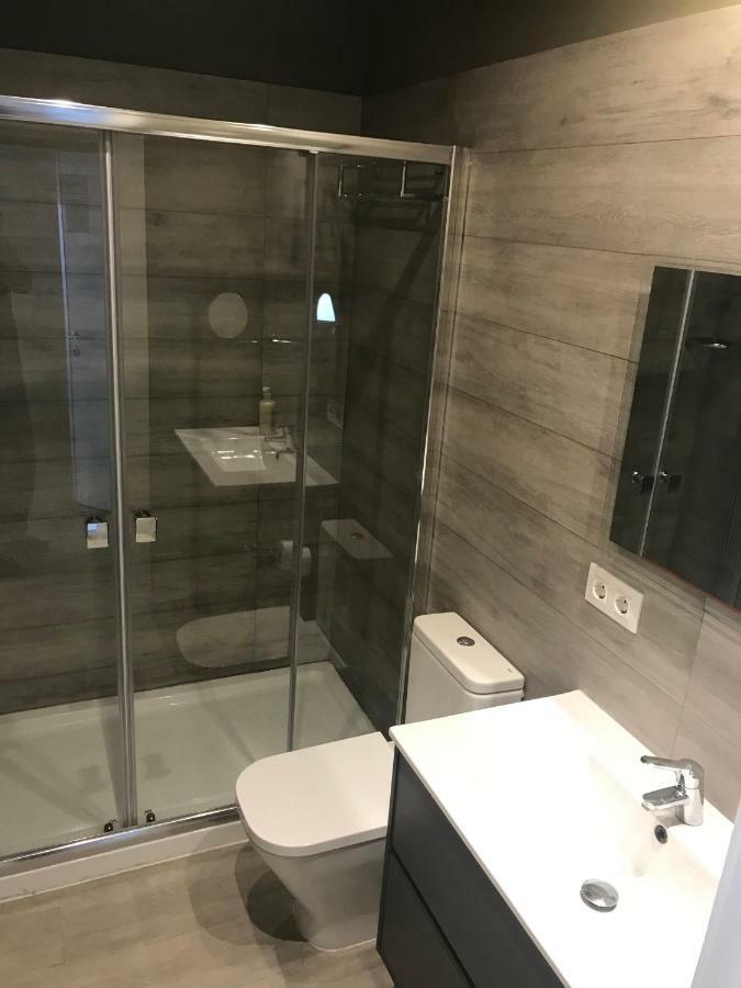 Apartamentos Loreto Dénia Esterno foto