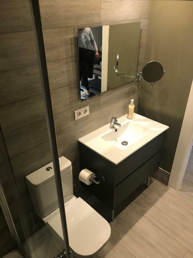 Apartamentos Loreto Dénia Esterno foto