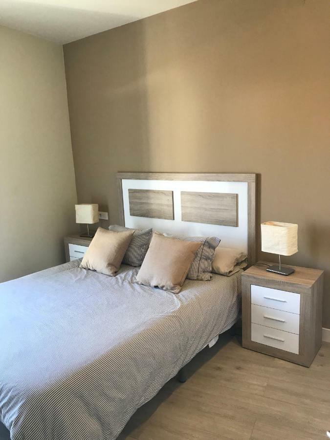 Apartamentos Loreto Dénia Esterno foto