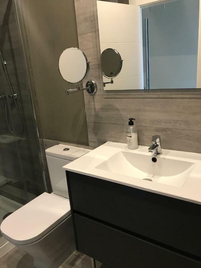Apartamentos Loreto Dénia Esterno foto