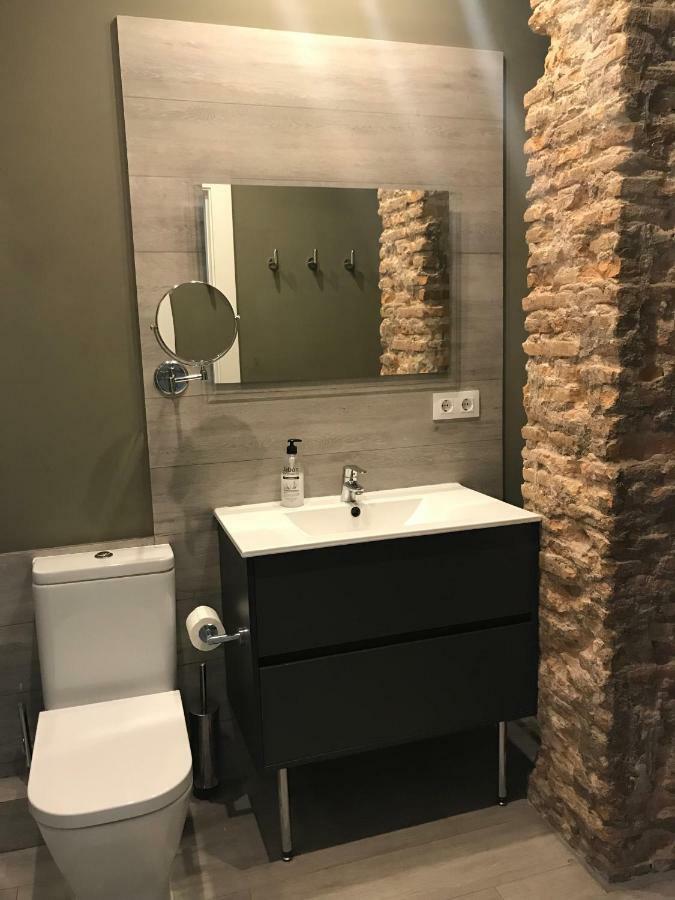 Apartamentos Loreto Dénia Esterno foto